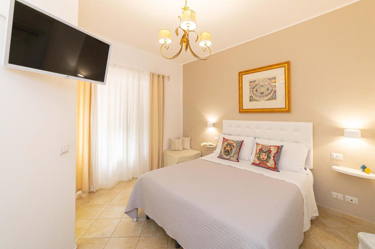 Dionisio House Lejlighed
