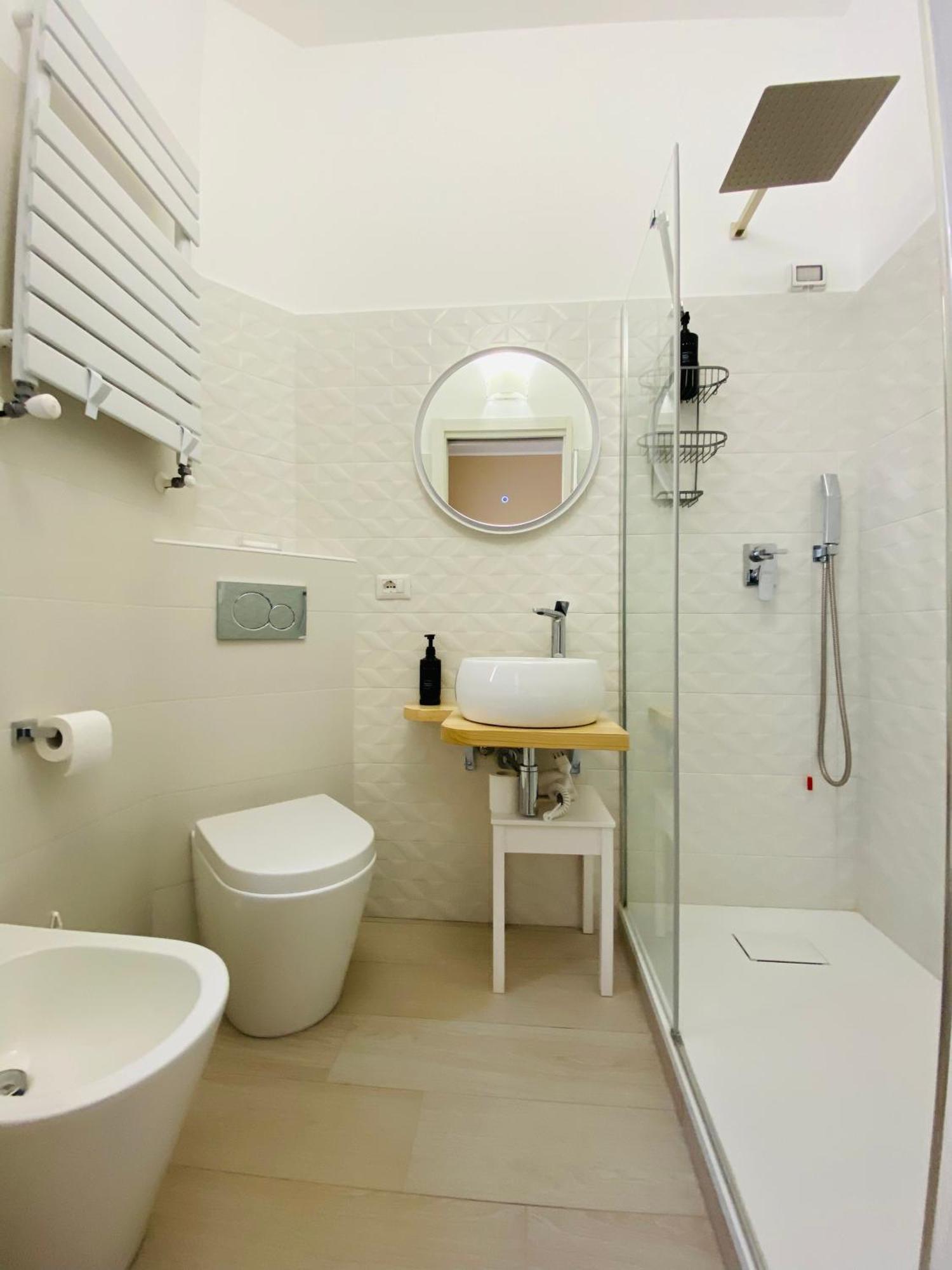 Dionisio House Appartamento *